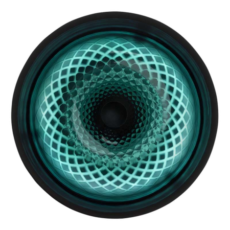 Колонка Harman Kardon Aura Studio 4 Black, чёрный