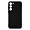 Чехол Silicone Case v2 для Samsung Galaxy S23 Plus Черный