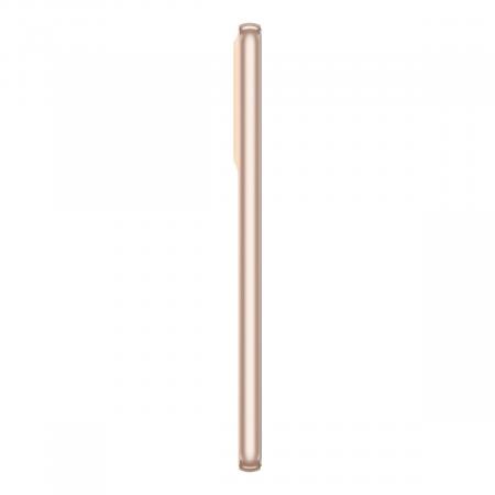 Samsung Galaxy A53 (2022) 5G 8/128Gb Awesome Peach, оранжевый