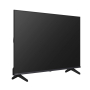 Телевизор Hisense 32" HD, 60 Гц, LED (32A4S RU)
