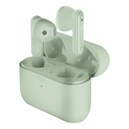 Беспроводные наушники Xiaomi 1More Neo EO007 Green, зеленый