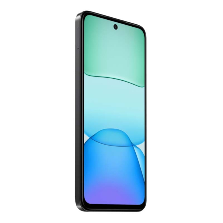 Xiaomi Redmi 13 6/128Gb Midnight Black, черный