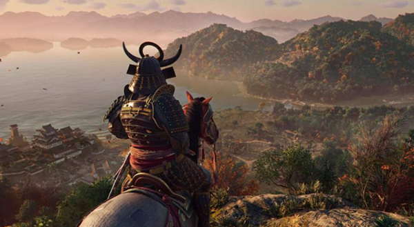 (Цифровая версия) Игра Assassin’s Creed Shadows для Sony PlayStation 5, русские субтитры