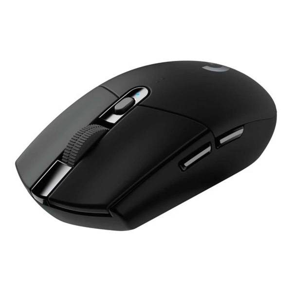 Мышь Logitech G305 LIGHTSPEED серый (910-005282)