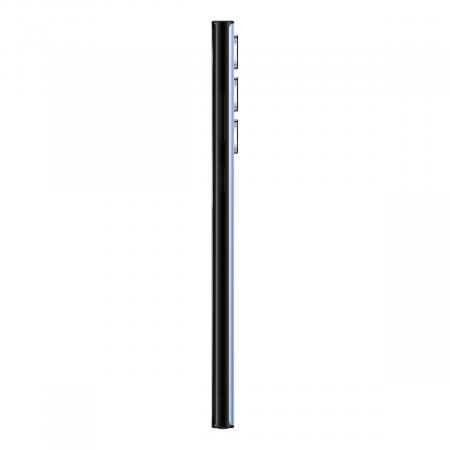 Samsung Galaxy S22 Ultra (2022) 8/128Gb Sky Blue, голубой