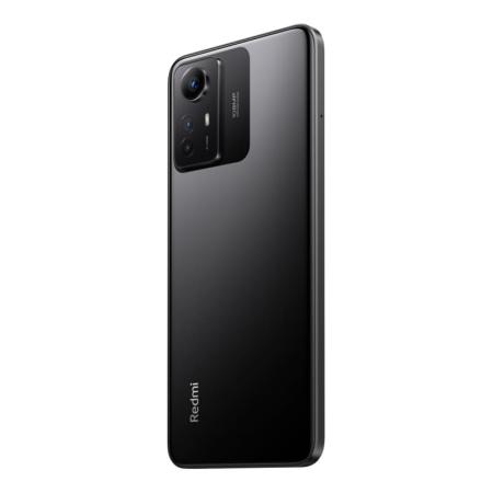 Xiaomi Redmi Note 12S 8/256Gb Onyx Black, черный