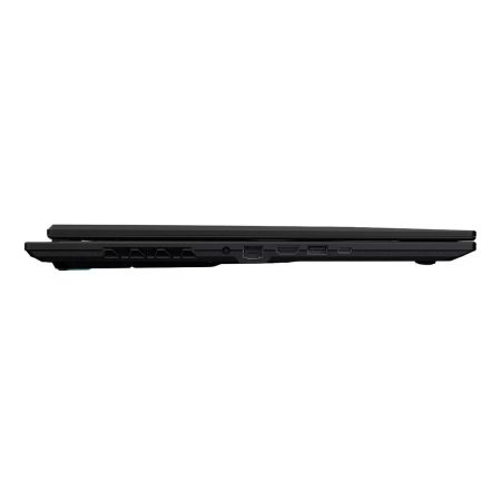 Ноутбук 18" Gigabyte Gaming A18 GA83H (3THK3KZC93SD) AMD Ryzen 7 260, 16Gb DDR5, SSD 512Gb, NVIDIA RTX 5050 8Gb, IPS, WQXGA, Без ОС, Black, чёрный
