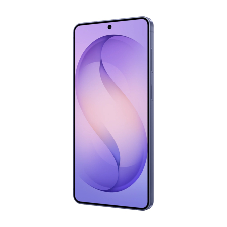 Samsung Galaxy S26+ 12/512Gb Cobalt Violet, фиолетовый