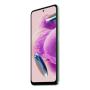Xiaomi Redmi Note 12S 8/256Gb Pearl Green, зеленый
