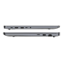 Ноутбук 16" TECNO MegaBook K16SAA (71005000618) Intel Core i5-13420H, 8Gb DDR4, SSD 512Gb, Intel UHD Graphics, IPS, WUXGA, Windows 11 Home, Grey, серый