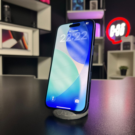 Уценка Apple iPhone 16 256Gb Ultramarine IMEI: 1330