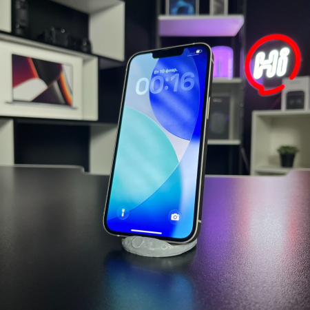 Trade in Apple iPhone 13 128Gb Starlight IMEI: 8332