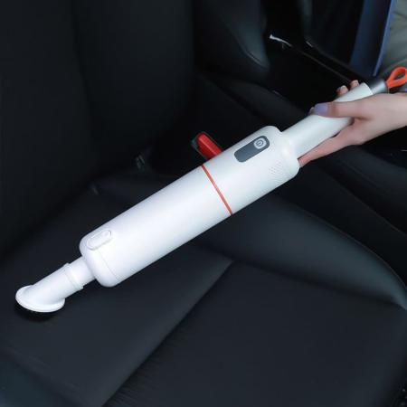 Ручной пылесос Xiaomi Lydsto Stick Vacuum Cleaner H3 (YM-SCXCH302) Белый