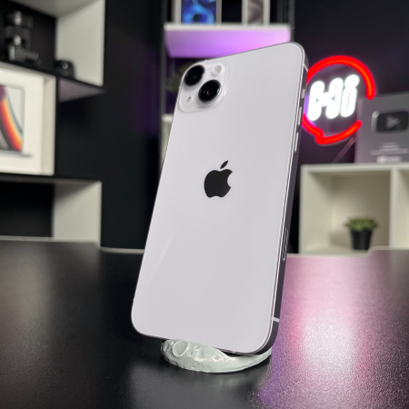 Trade in Apple iPhone 14 Plus 128Gb Purple IMEI: 8328