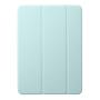 Чехол-подставка для Apple iPad Air 10.9 (2020) Deppa Wallet Onzo Basic (88064) Мятный