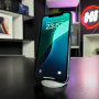 Trade in Apple iPhone Xr 64Gb Blue IMEI: 5638