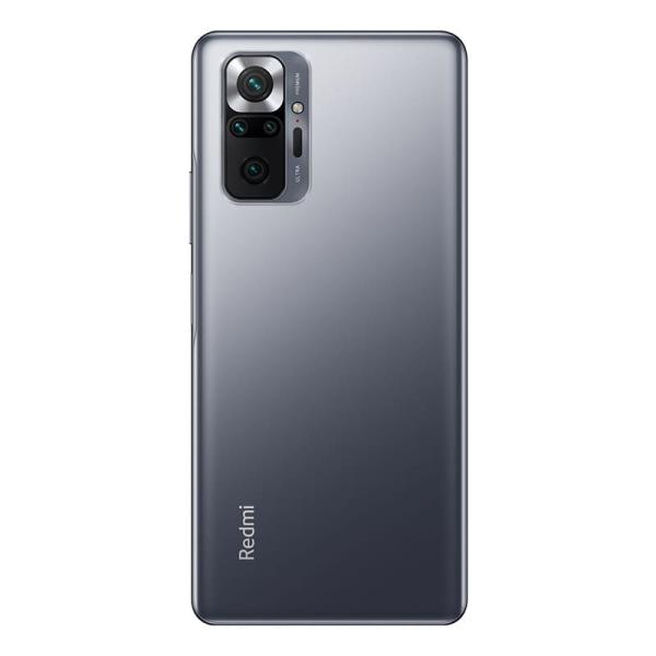 Xiaomi Redmi Note 10 Pro 6/128Gb Onyx Gray, Серый