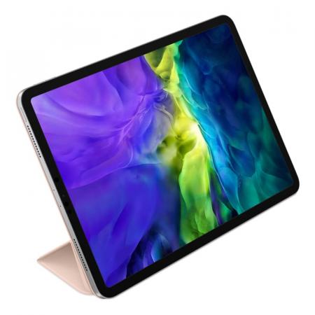 Чехол для Apple iPad Pro 11" Smart Folio Sand Pink, розовый