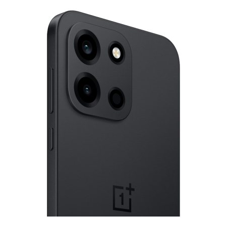 OnePlus Nord 6 12/512Gb Pitch Black, чёрный