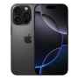 Apple iPhone 16 Pro 512Gb Dual SIM Black Titanium, титановый чёрный Apple iPhone 16 Pro 512Gb Dual SIM Black Titanium, титановый чёрный