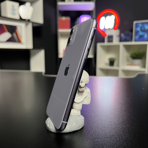 Trade in Apple iPhone 11 128Gb Purple IMEI: 3770