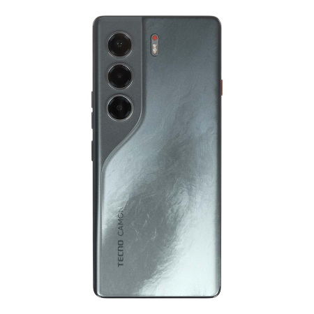 TECNO Camon 40 Pro 5G 8/256GB Black, черный