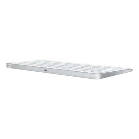 Клавиатура беспроводная Apple Magic Keyboard с Touch ID (MXCK3) Серебристый