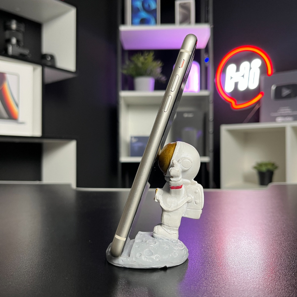 Trade in Apple iPhone 11 128Gb White IMEI: 1831