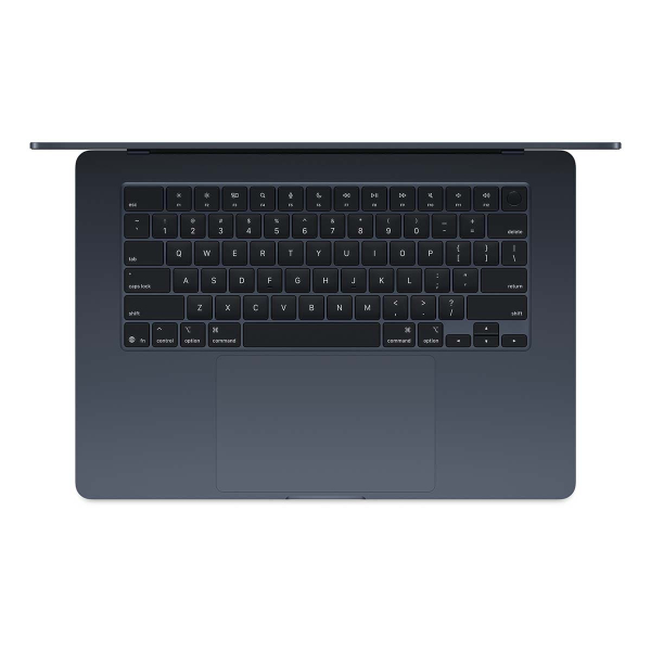 Apple MacBook Air 15" (M5, 10C CPU, 10C GPU, 2026) 16/1Tb SSD Midnight, «тёмная ночь»