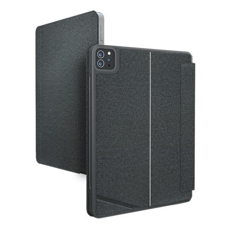 Чехол для iPad Pro 10.9"/11" WiWU Mag Touch Keuboard Case Черный