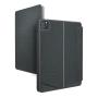 Чехол для iPad Pro 10.9"/11" WiWU Mag Touch Keuboard Case Черный