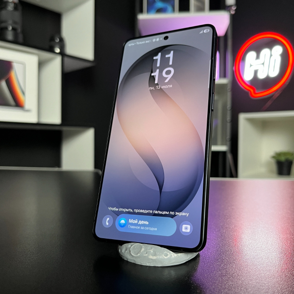 Trade In Samsung Galaxy S26+ 12/512Gb Black IMEI: 1161