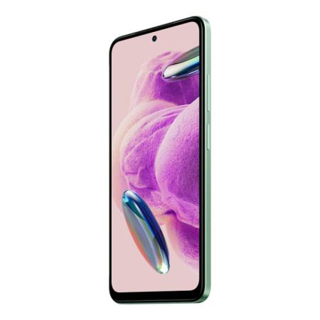 Xiaomi Redmi Note 12S 6/128Gb Pearl Green, зеленый