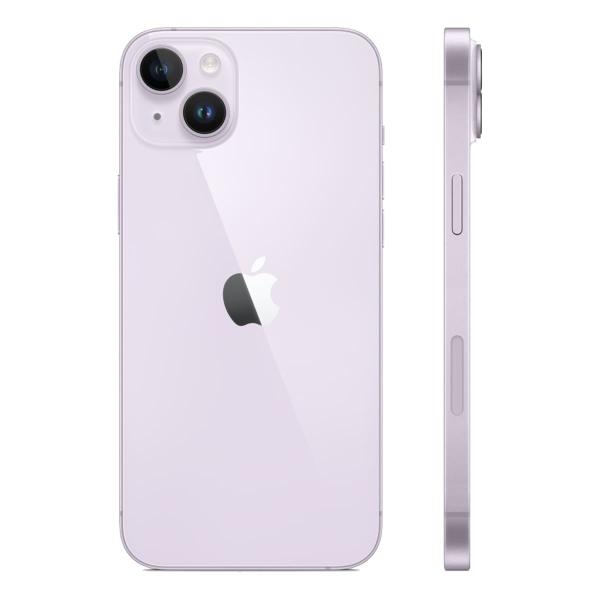 Apple iPhone 14 Plus 128Gb Dual SIM Purple, фиолетовый
