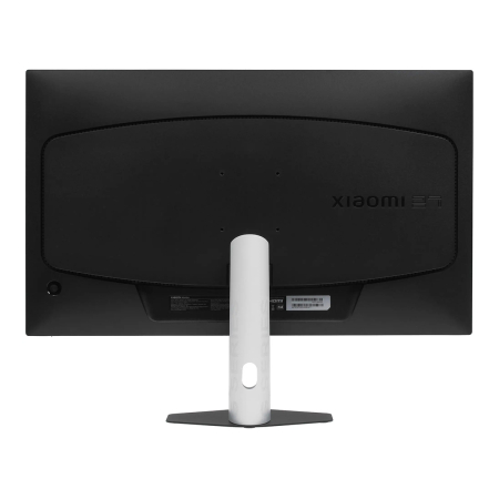 Монитор 27" Xiaomi Gaming Monitor G27i 2026 OM4FF-RU (ELA6654RU) 1920x1080, 200Гц, IPS Белый