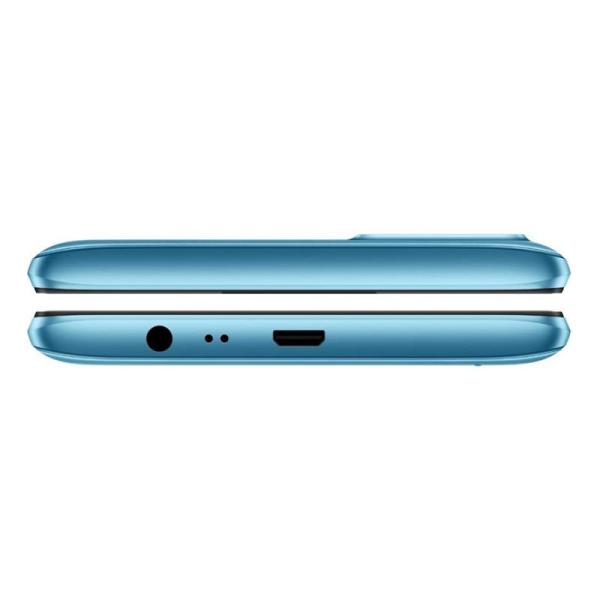 Realme C21Y 4/64Gb Cross Blue, синий