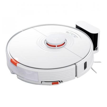 Робот-пылесос Roborock S7 Белый