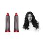 Стайлер Dyson AirWrap HS01 Red, красный