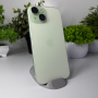 Trade in Apple iPhone 15 128Gb Green IMEI: 2168