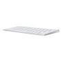 Клавиатура беспроводная Apple Magic Keyboard (MK2A3RS) Серебристый