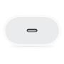 Зарядное устройство USB Type‑C Apple 20 Вт Original, белый