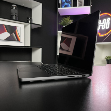 Trade in Apple MacBook Pro 14" (M2 Max, 2023) 32Gb 1Tb SSD Space Gray IMEI: CXH4