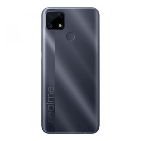 Realme C25S 4/128Gb Water Grey, серый