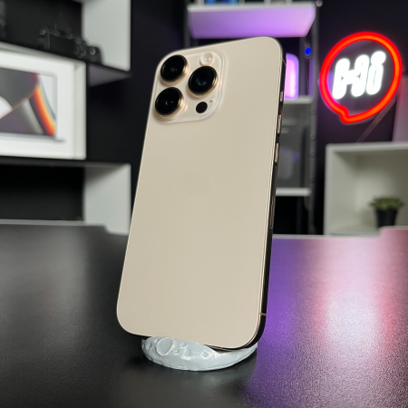 Уценка Apple iPhone 16 Pro 256Gb Desert Titanium IMEI: 7563