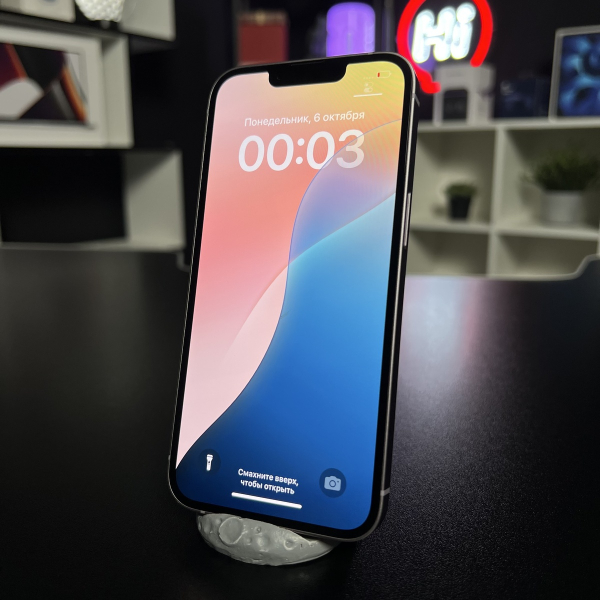 Trade in Apple iPhone 14 128Gb Purple IMEI: 3490