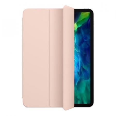 Чехол для Apple iPad Pro 11" Smart Folio Sand Pink, розовый