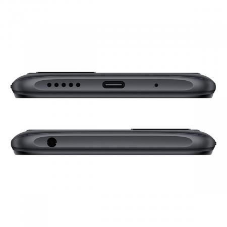 Xiaomi POCO C40 4/64Gb Power Black, черный