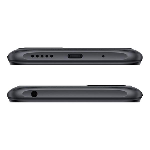 Xiaomi POCO C40 4/64Gb Power Black, черный