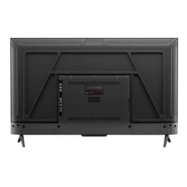 Телевизор Яндекс ТВ Станция Бейсик с Алисой на YaGPT 65“ 4K UHD, 60 Гц, LED (YNDX-00077)