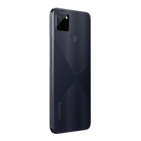 Realme C21Y 3/32Gb Cross Black, черный Realme C21Y 3/32Gb Cross Black, черный